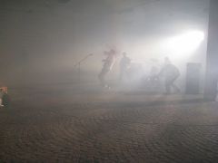F.O.B. – zveřejnění videoklipu „Rain Of Thoughts“